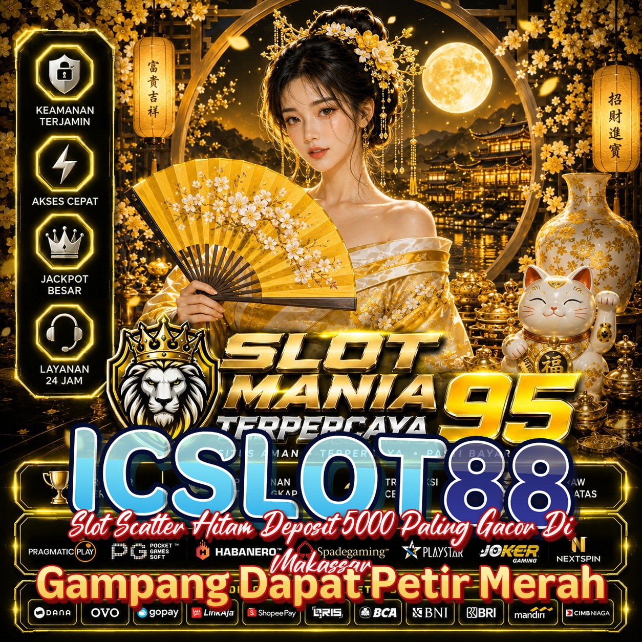 ICSLOT88