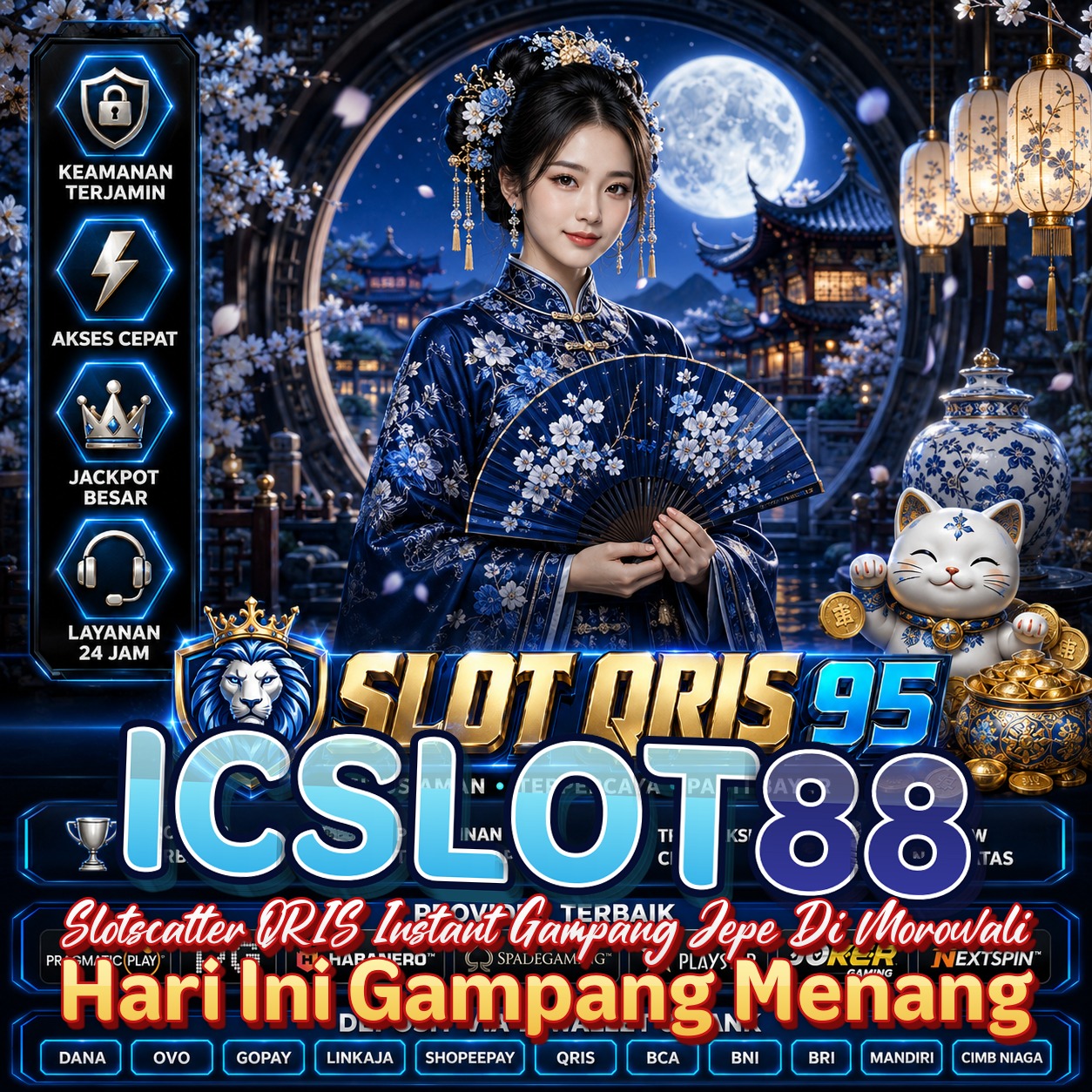 ICSLOT88